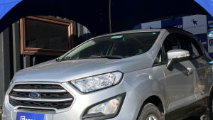 FORD ECOSPORT 2020 1.5CC MT