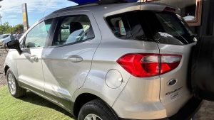 FORD ECOSPORT 2020 1.5CC MT