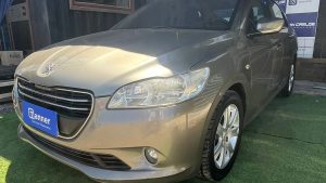 PEUGEOT 301 MT DIESEL 1.6 CC