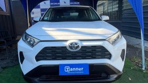 TOYOTA RAV 4 MT 2020 2.0CC