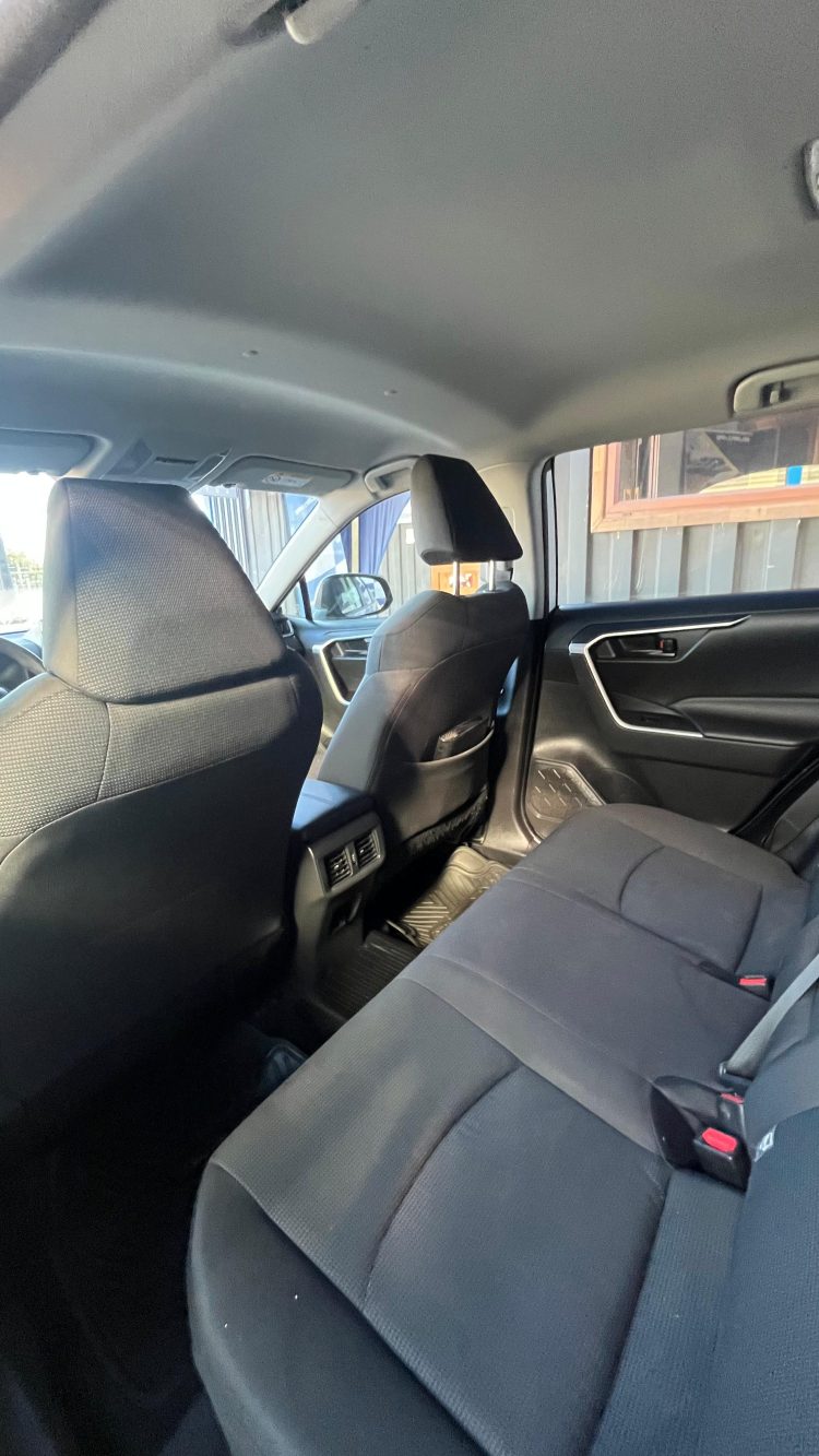 TOYOTA RAV 4 MT 2020 2.0CC - Imagen 6