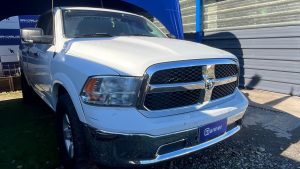 DODGE RAM 1500 AT 2015 3.6CC