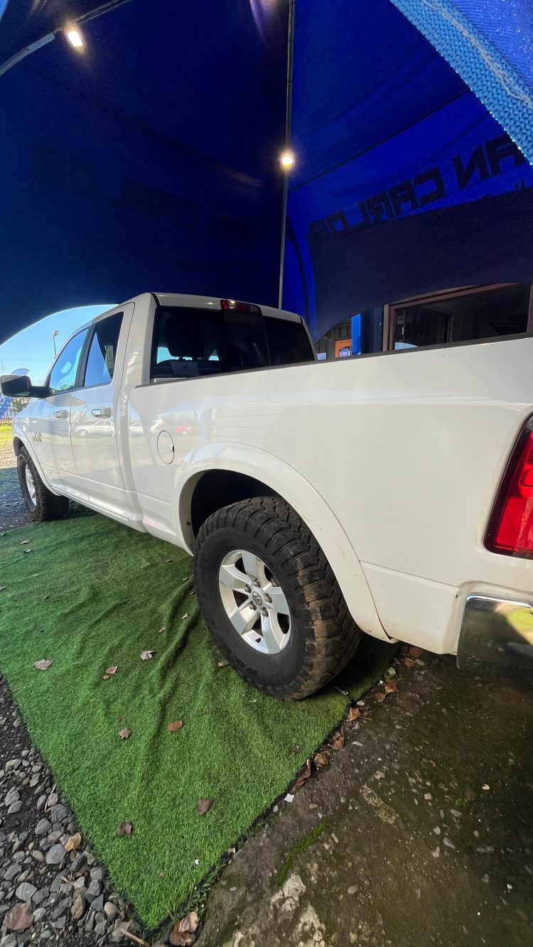 DODGE RAM 1500 AT 2015 3.6CC - Imagen 3