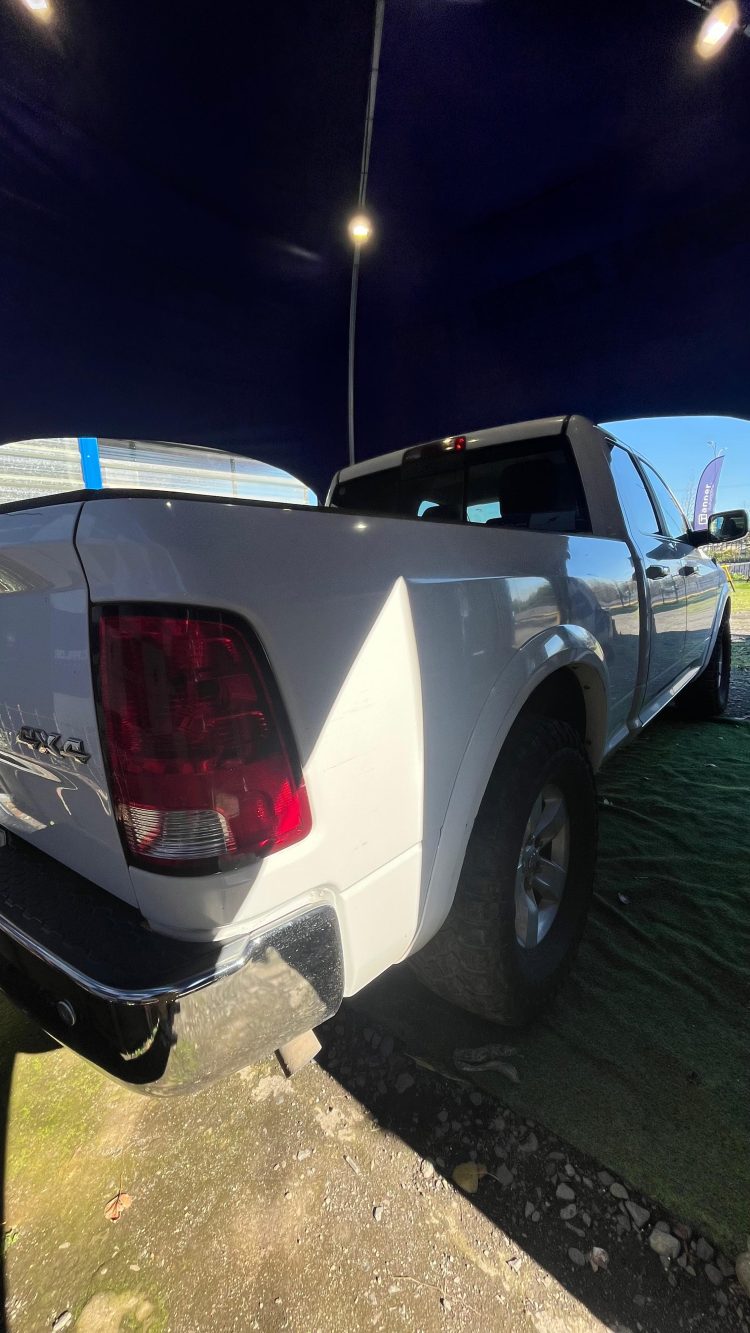 DODGE RAM 1500 AT 2015 3.6CC - Imagen 4