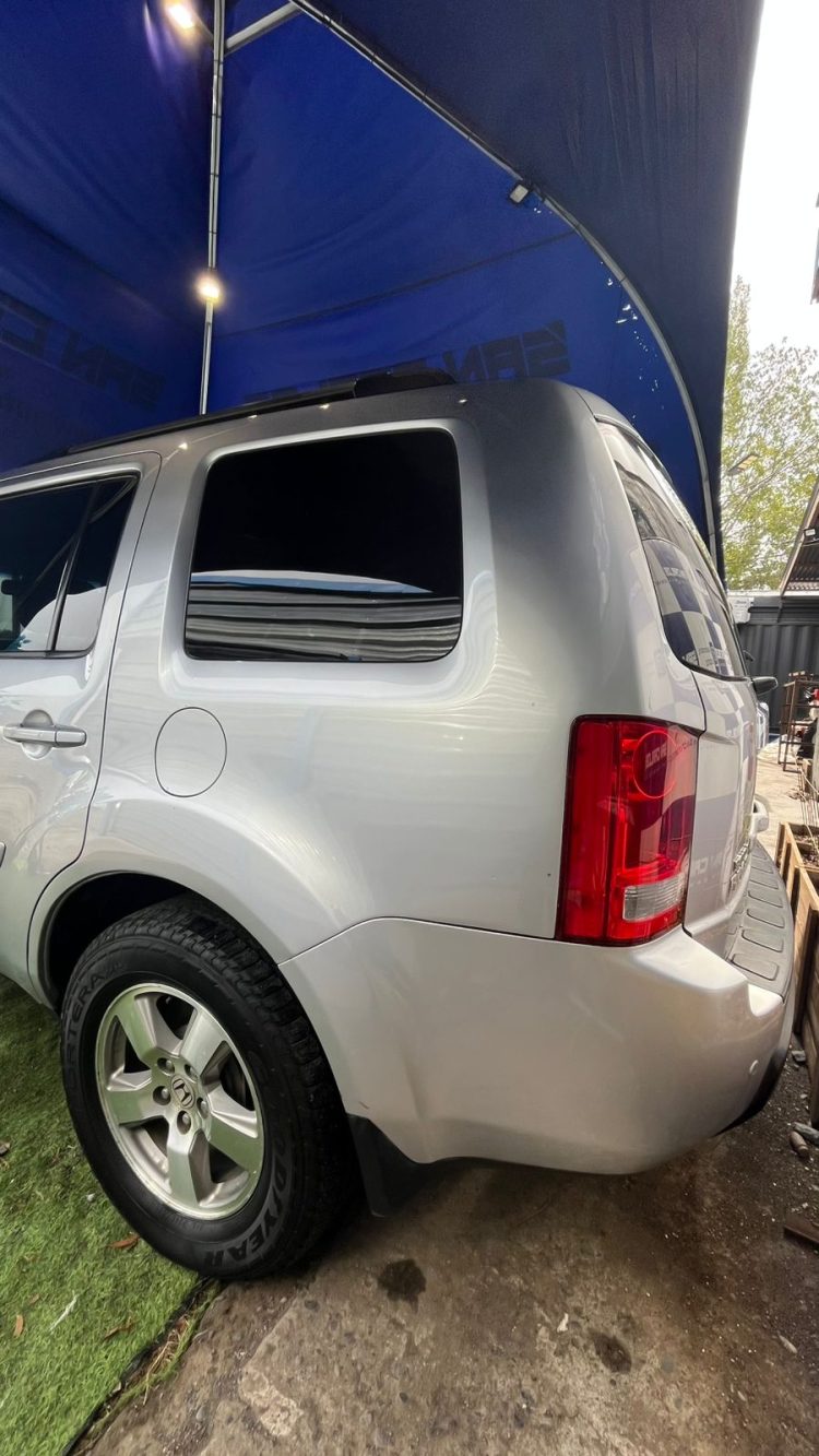 HONDA PILOT 2010 AT 3.5 CC 4X4 - Imagen 4