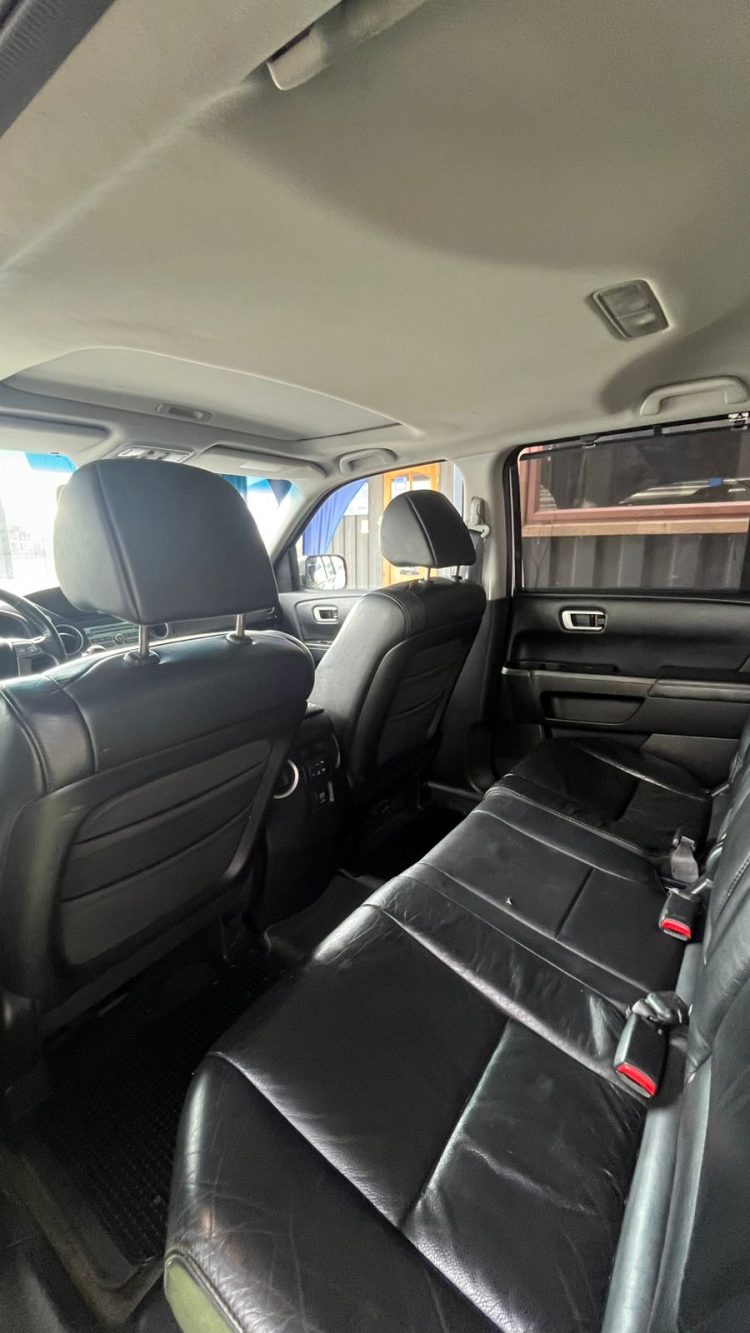 HONDA PILOT 2010 AT 3.5 CC 4X4 - Imagen 5