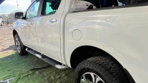 MAZDA BT50 2020 MT 2.2 CC