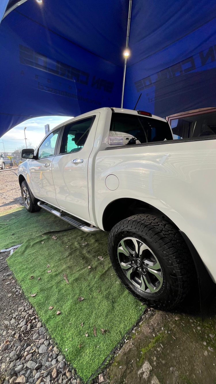 MAZDA BT50 2020 MT 2.2 CC - Imagen 2