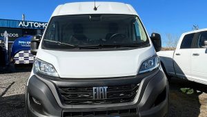 FIAT DUCATO 2025 MT 2.2CC