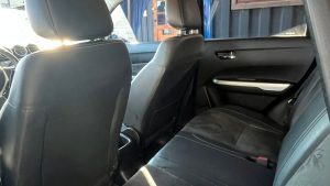 SUZUKI VITARA 2017 AT 4X4 1.6CC