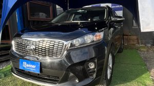 KIA SORENTO 2018 AT 2.4CC
