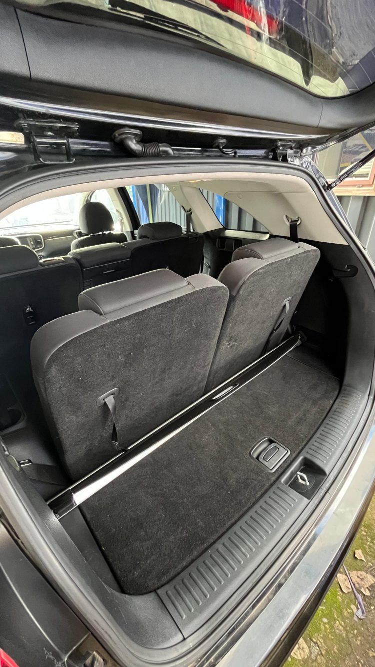 KIA SORENTO 2018 AT 2.4CC - Imagen 6