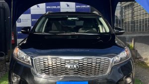 KIA SORENTO 2018 AT 2.4CC