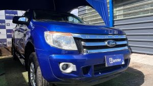 FORD RANGER 2016 MT DIESEL 3.2CC