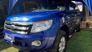 FORD RANGER 2016 MT DIESEL 3.2CC