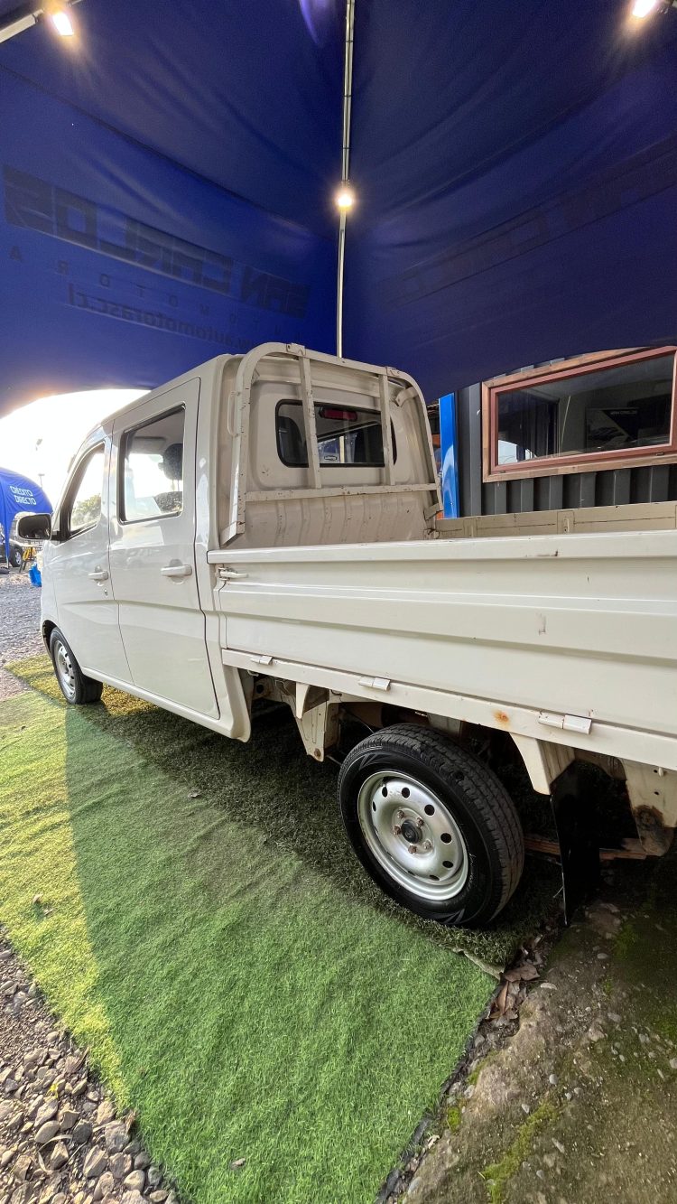 CHANGAN MS 201 MT 2019 1.2CC - Imagen 4