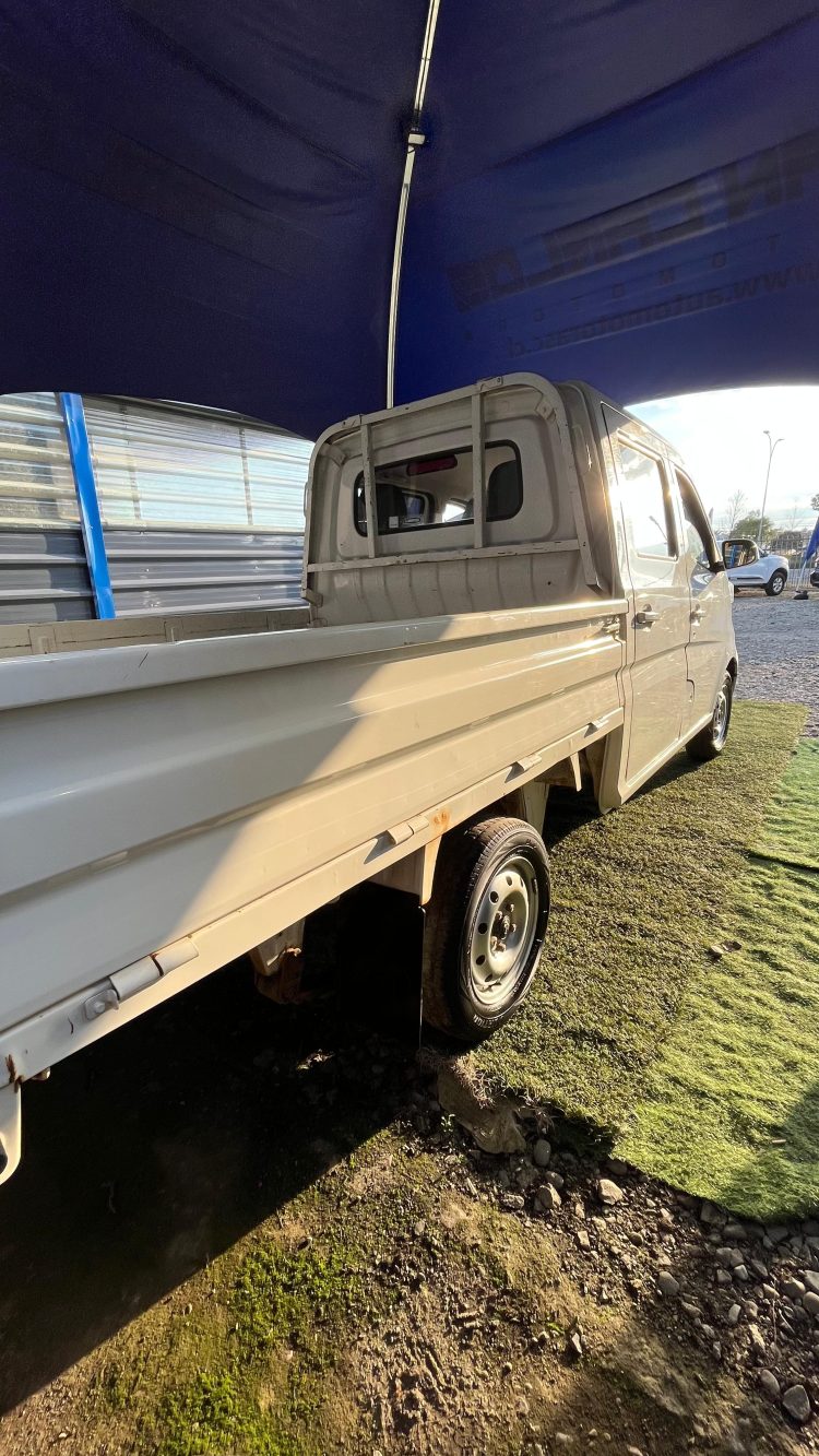 CHANGAN MS 201 MT 2019 1.2CC - Imagen 3