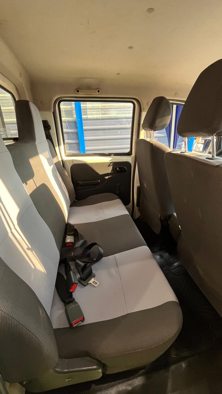 CHANGAN MS 201 MT 2019 1.2CC - Imagen 5