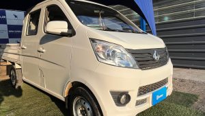 CHANGAN MS 201 MT 2019 1.2CC