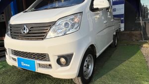 CHANGAN MS 201 MT 2019 1.2CC