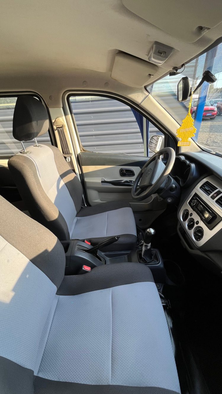 CHANGAN MS 201 MT 2019 1.2CC - Imagen 6