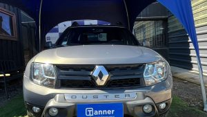 RENAULT OROCH 2020 MT 1.6CC