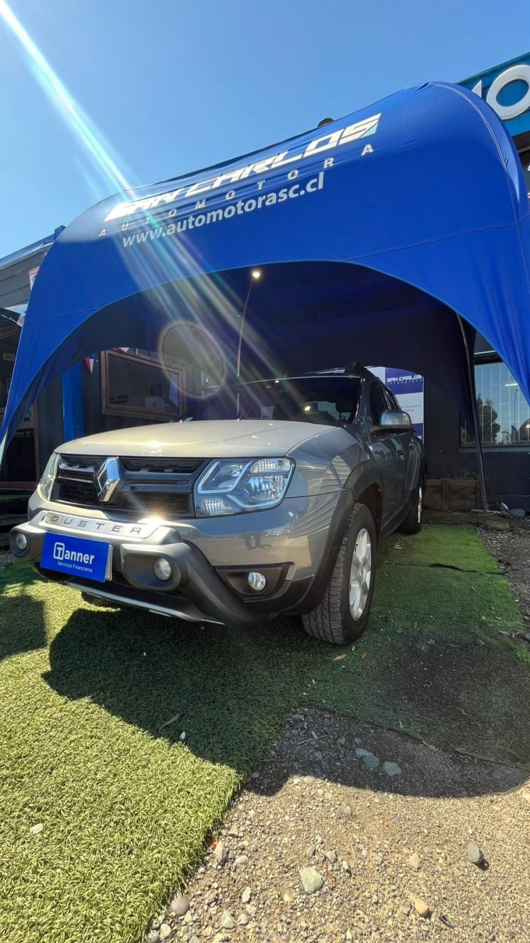 RENAULT OROCH 2020 MT 1.6CC