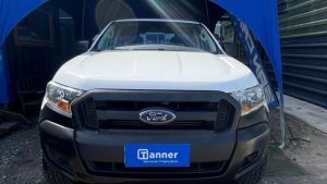 FORD RANGER 2021 MT 2.2CC