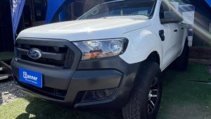FORD RANGER 2021 MT 2.2CC