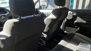 CITROEN C3 2019 BENCINERO