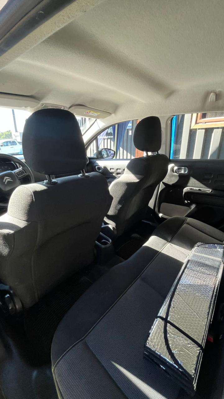 CITROEN C3 2019 BENCINERO - Imagen 2